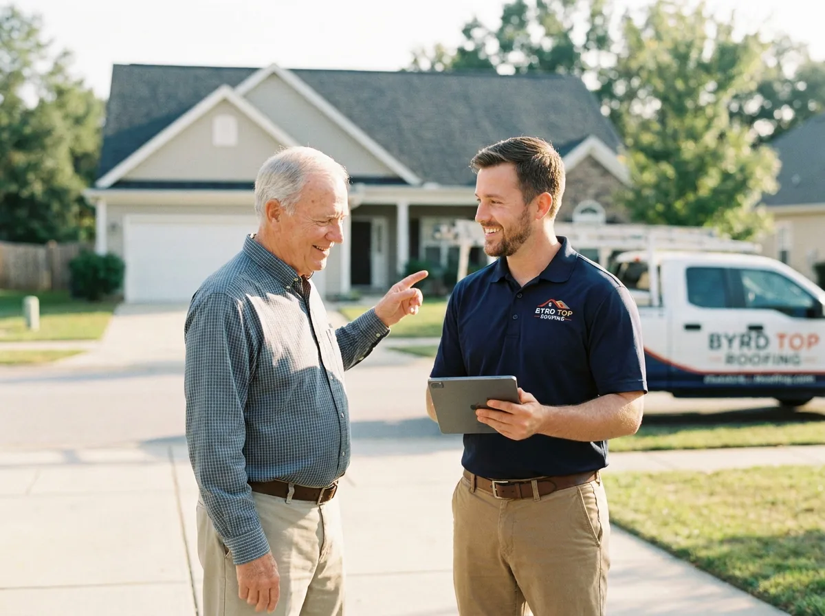 Roofing Earlham, IA FAQs